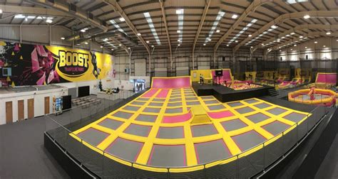 trampolinepark realtime analyses|UK Trampoline Parks .